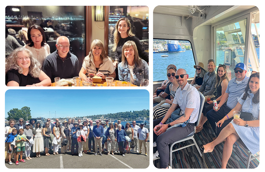 Atossa Collaborative Culture